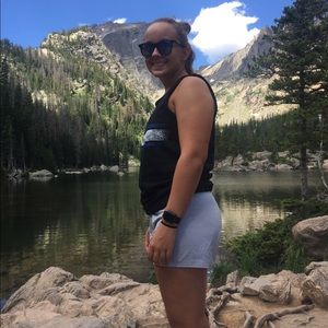 Meet your Posher, Jaycee